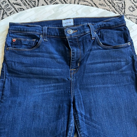 Hudson- Natalie skinny jeans - Picture 3 of 6